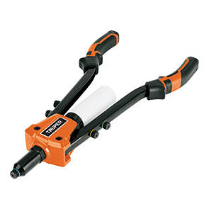 Пістолет заклепувальний, надпотужний, Truper