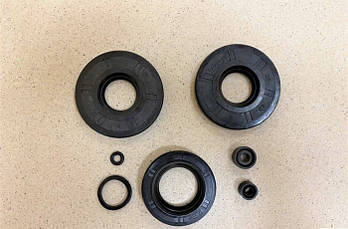 Набір сальників 6в Ява 634 модель