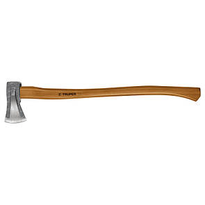 Колун вухатий, дерев&#039;яна ручка, 1000гр