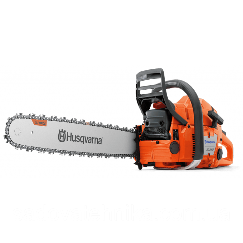 Бензопила професійна Husqvarna 372XP