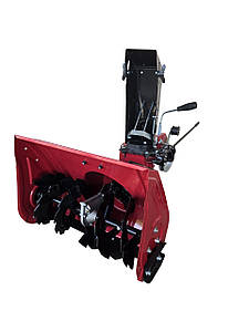 Снігоприбирач навісний універсальний WEIMA