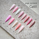 Рідкий полигель Gelix Liquid Polygel - LP-22, фото 3