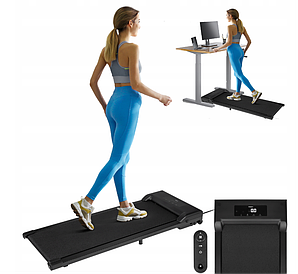 Електрична бігова доріжка REBEL ACTIVE RBA-1014