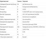 Витратомір Promag H10 5HBB50-AAADBJM0AFAAS0AA1+AI (5HBB50-37W0/0), фото 3