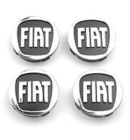 Ковпачки заглушки на диски FIAT 60/55 мм