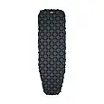 Килимок надувний компактний Tramp 185x58x5 см, темно-сірий, фото 3