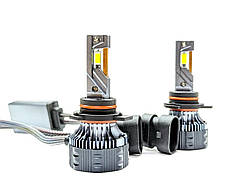 Світлодіодні LED лед лампи Head Light R20 цоколь HIR2 100Вт біле світло 6000К, 16000Лм, 12/24V canbus, обманка