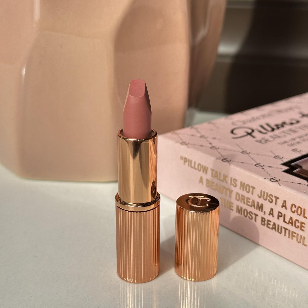 Помада Charlotte Tilbury Matte - Pillow Talk 1,5g