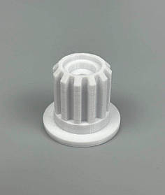 Муфта шнека запобіжна для м'ясорубки Zelmer ZMM1010B