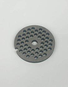 Решітка середня для ручної мясорубки універсал