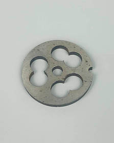 Решітка для ковбаси до ручної мясорубки універсальна