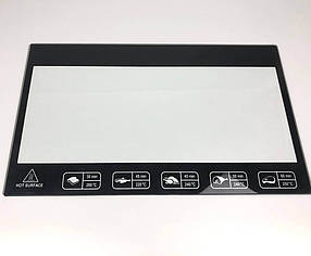 Скло зовнішнє для духовки Saturn ST-EC3803