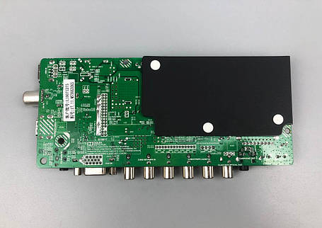 Плата TP.MS3663.PA671 для телевізора Liberton Mirta Saturn, фото 2