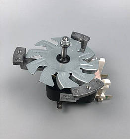 Двигун YJ61-20A для сушки фруктів та овочів універсальний