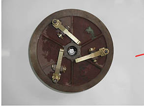 Зчеплення на мінітрактор dw 240/244, у зборі Xingtai 24B, Shifeng 244,Taishan 24