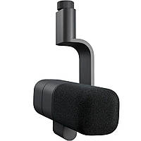 Мікрофон LOGITECH G Yeti Studio Active Dynamic XLR (L988-000565) Чорний