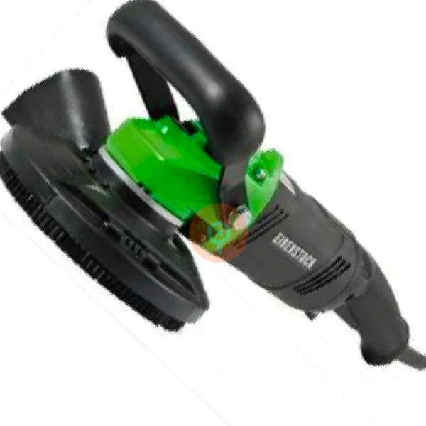 Шліфмашина для бетону Eibenstock HBS120.1 — 1400 Вт, 230 В/50 Гц, 10000об/хв, Ø125 мм, 22,2 мм