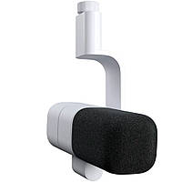 Мікрофон LOGITECH G Yeti Studio Active Dynamic XLR (L988-000566) Білий