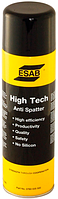 Спрей антипригарний High-Tech 400ml (ESAB)