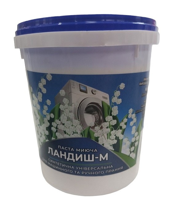 Паста мийна Конвалія-М 500 г