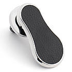 Магнітний тримач для телефону в машину F-3 / Автотримач для телефону / Кріплення для телефону в авто, фото 3