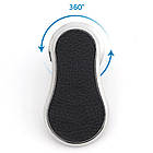 Магнітний тримач для телефону в машину F-3 / Автотримач для телефону / Кріплення для телефону в авто, фото 4