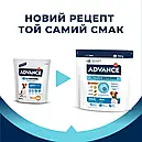 Сухий корм ADVANCE Mini Adult 700 г для дорослих собак маленьких порід, фото 2
