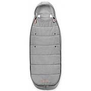 Чохол для ніг Cybex Gold Lava Grey
