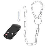 Інфрачервоний обігрівач, патіо Gerlach GL 7735 (вуличний, підвісний, на терасу, металевий нагрівач), фото 6