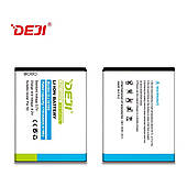 Оригінальний акумулятор DEJI EB-F1A2GBU 1700mAh для Samsung i9100 i9100G i9100T i9101 i9103 i9105 i9108 i777