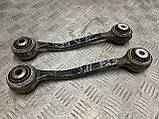 Б/У Рычаг задний правый/левый BMW X3 F25 F26 33306786991, фото 4
