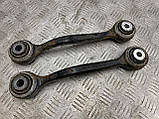 Б/У Рычаг задний правый/левый BMW X3 F25 F26 33306786991, фото 5