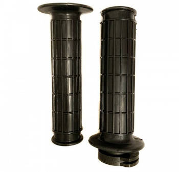 Ручка газу Ява