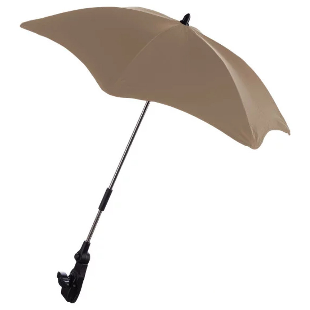 Парасолька для дитячого візка FreeON brown Коричневий