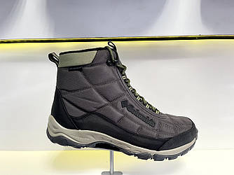 Ботинки Columbia Firecamp Boot (BM1766-087)