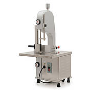 Пила стрічкова електрична для кісток та м'яса GoodFood SE2000AL