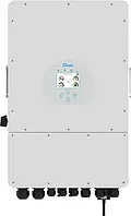 Гібридний інвертор Deye SUN-8K 8 кВт (SUN-8K-SG01LP1-EU)