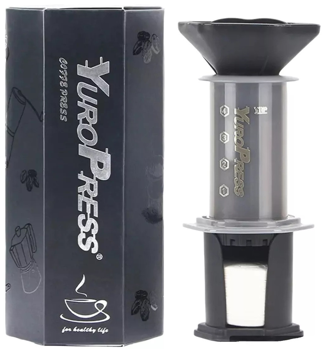 Аеропрес Yuropress YRP для кави