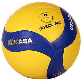 М'яч для волейболу Mikasa V333W School Pro