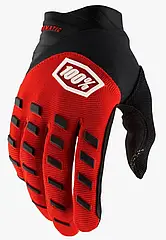 Дитячі перчатки Ride 100% AIRMATIC Youth Glove [Red]