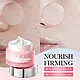 Крем для еластичності шкіри із колагеном та сакурою Sadoer Collagen Sakura Elasticity Cream, 50 g, фото 4