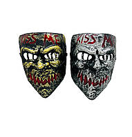 Маска KISS ME 2 види