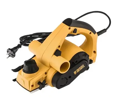 Електричний рубанок Denzel EP-82 27801 (720 Вт, 14000 об/хв)