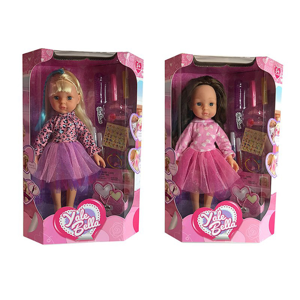Лялька Yale Bella в асорт. R205D, фото 1