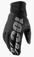 Зимові перчатки 100% BRISKER Hydromatic Glove [Black]