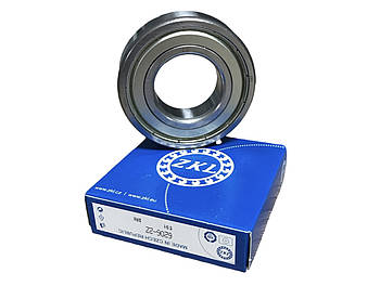 Підшипник колінвала 6206 Ява с3 ZKL Чехія