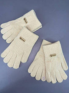 Рукавички дитячі 13-15 років