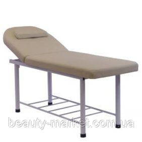 Кушетка косметологічна Soli бежева