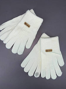 Рукавички дитячі 13-15 років