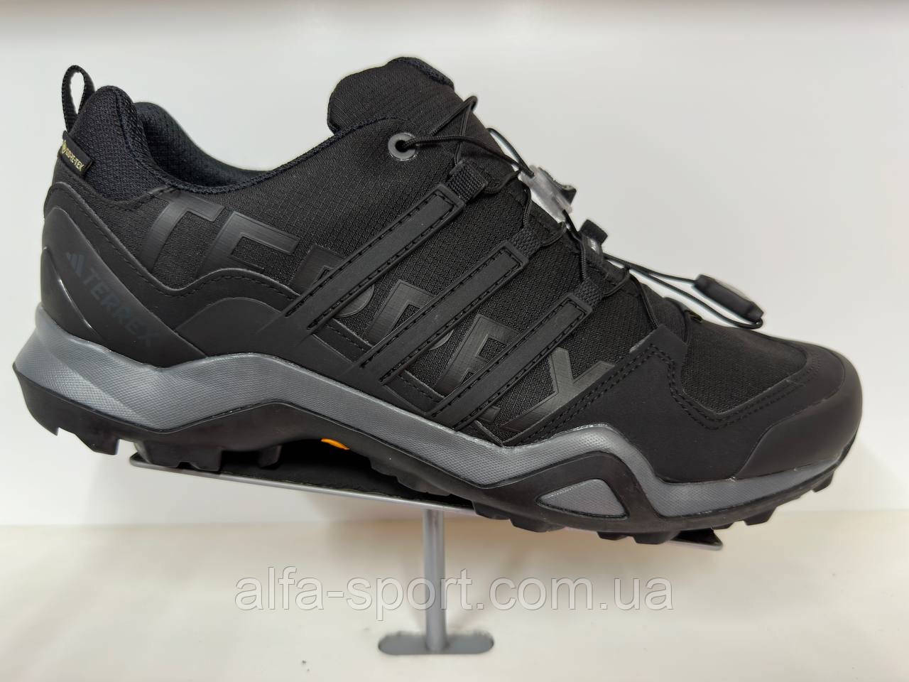 Кроссовки Adidas Terrex Swift R2 GTX (IF7631), фото 1
